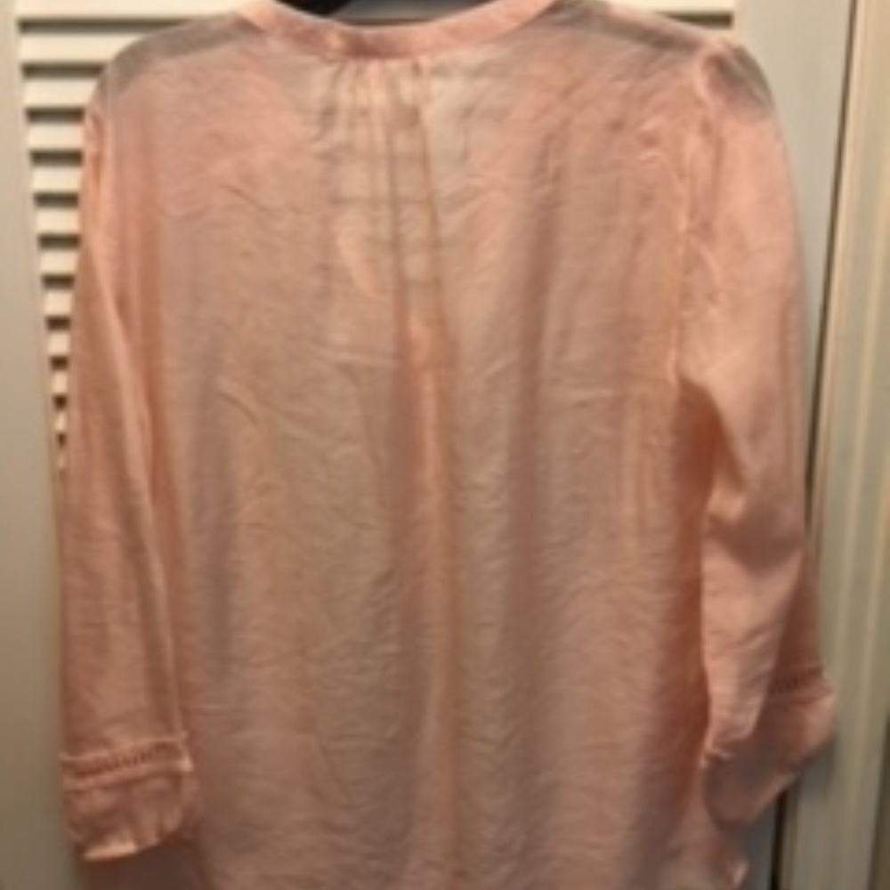 Cool Blouse - Picture 3 of 4
